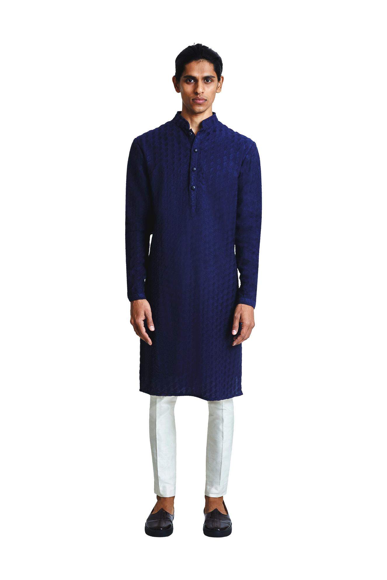 TURBAN BOY KURTA Kunal Rawal
