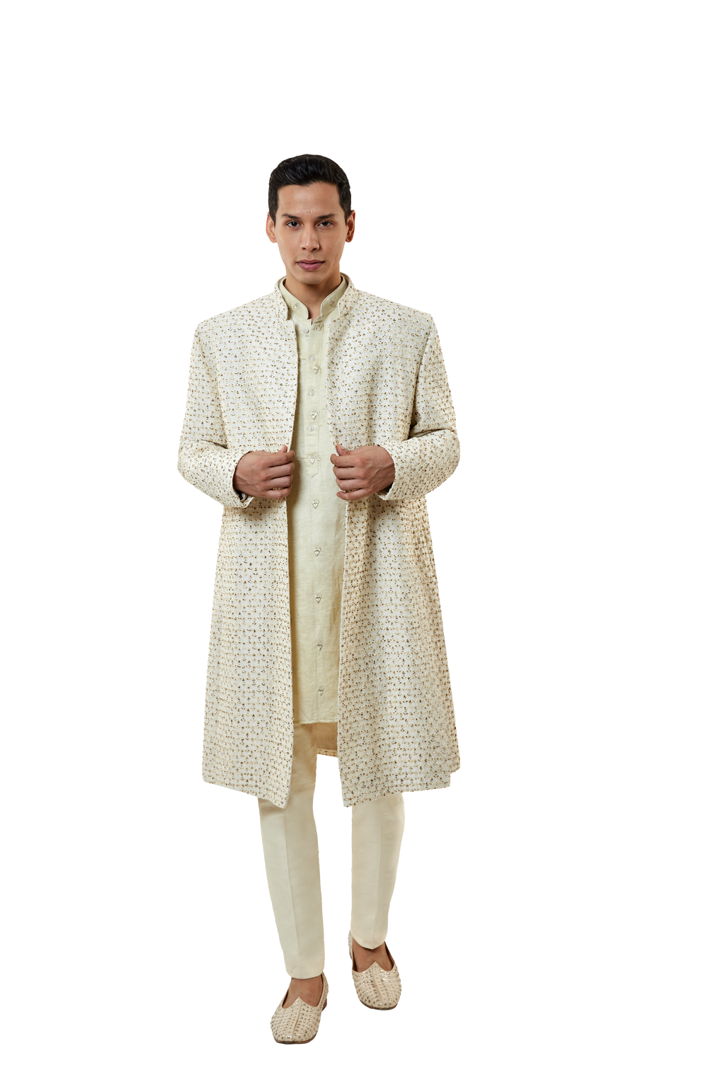 ジャケット・アウター POSTELEGANT 2018aw VEST LAYERED COAT POSTELEGANT 2018aw VEST LAYERED COAT