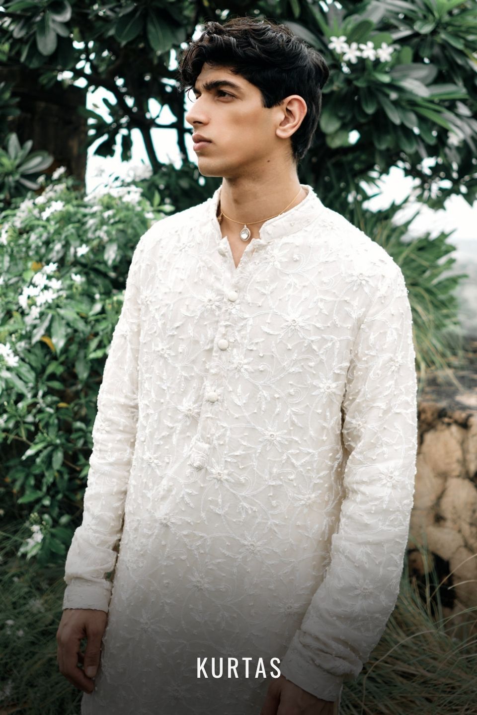   Kurtas