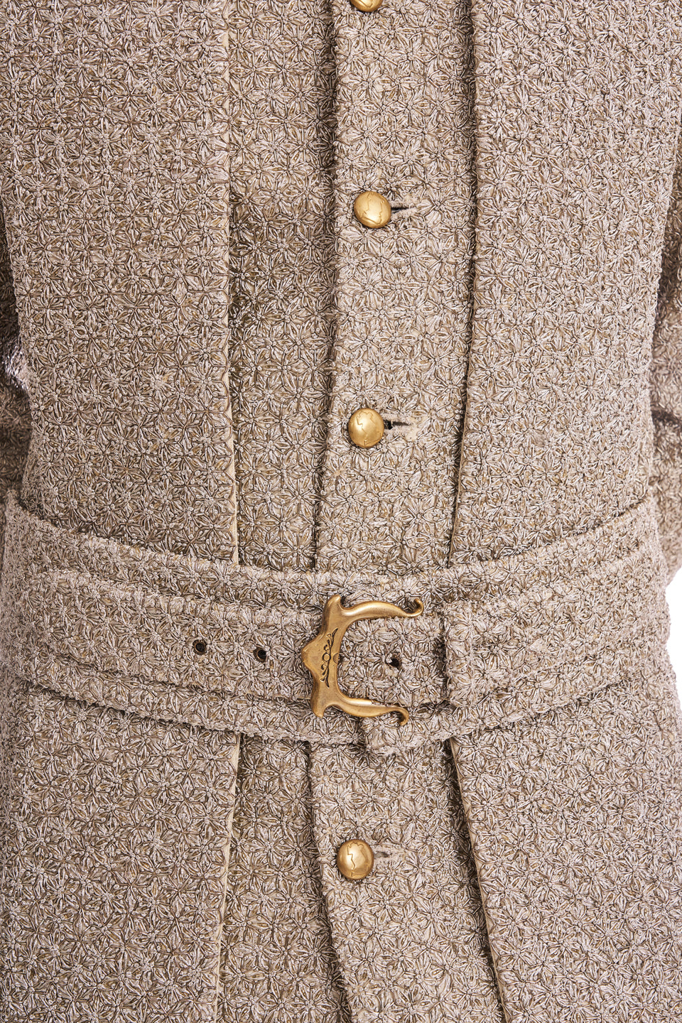 STAR ARJAK ZARDOZI JACKET  