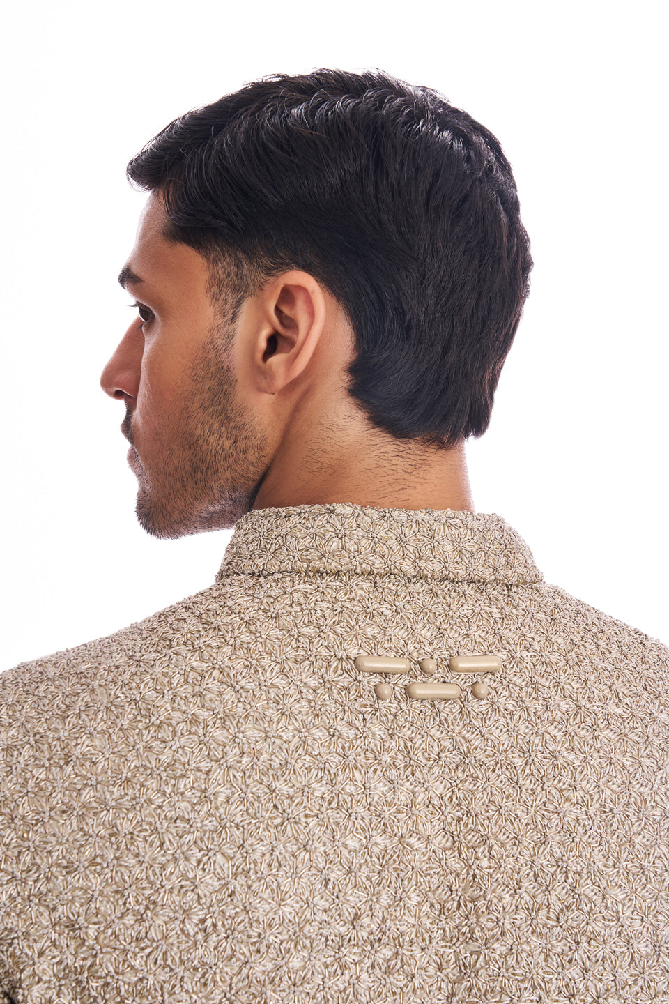 STAR ARJAK ZARDOZI JACKET  