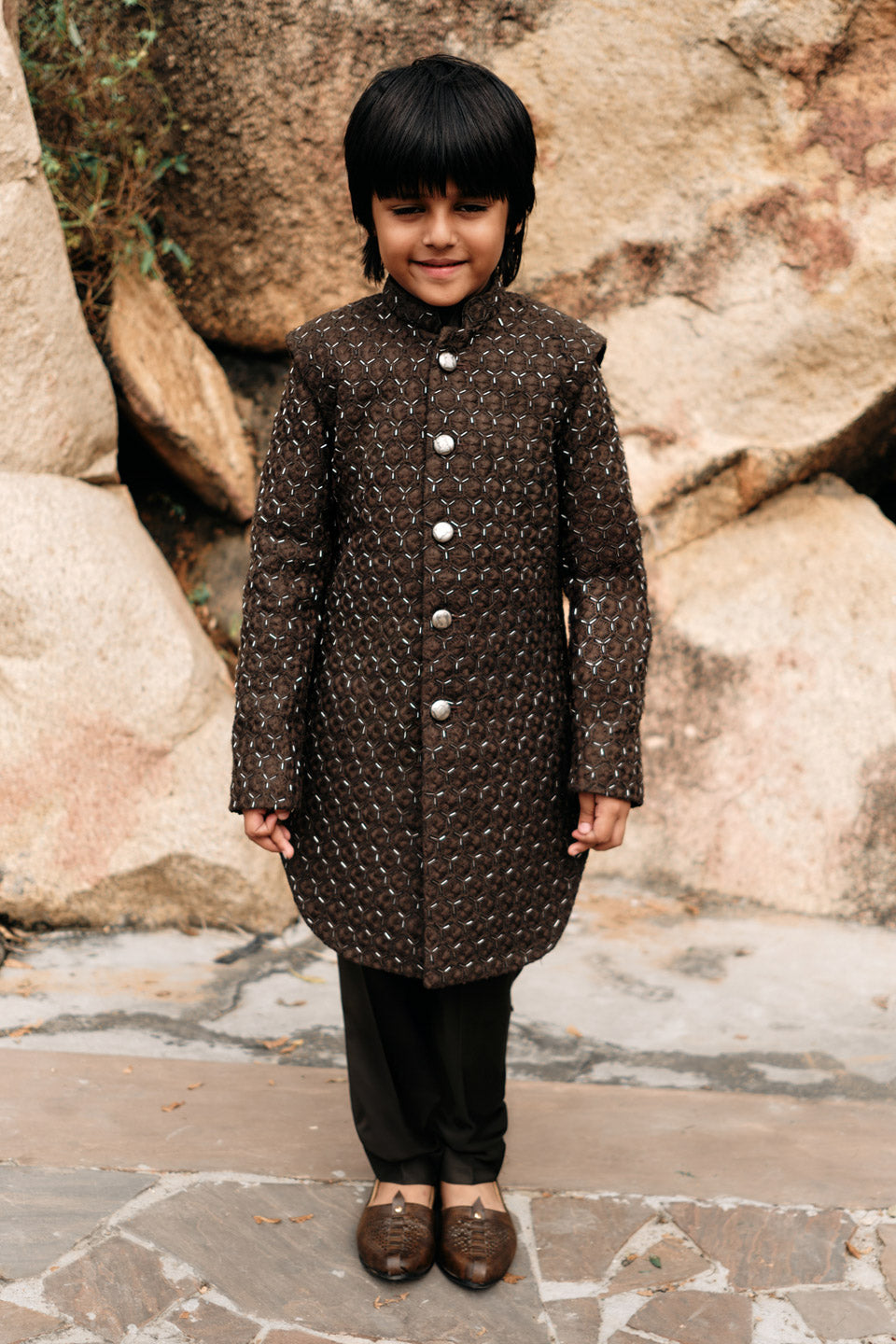 Kids Threadwork Highlighted Decon set  