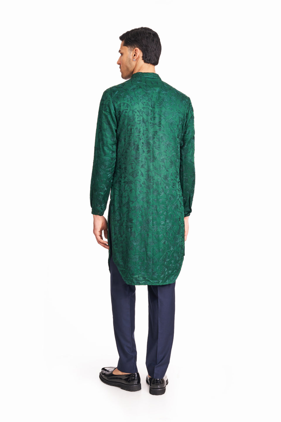 KASHMIRI KURTA  