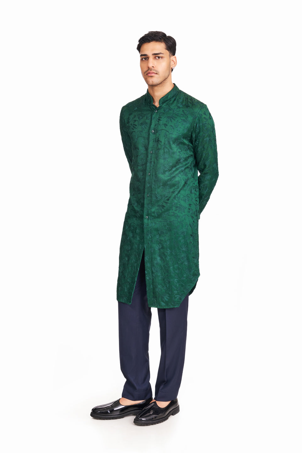 KASHMIRI KURTA  