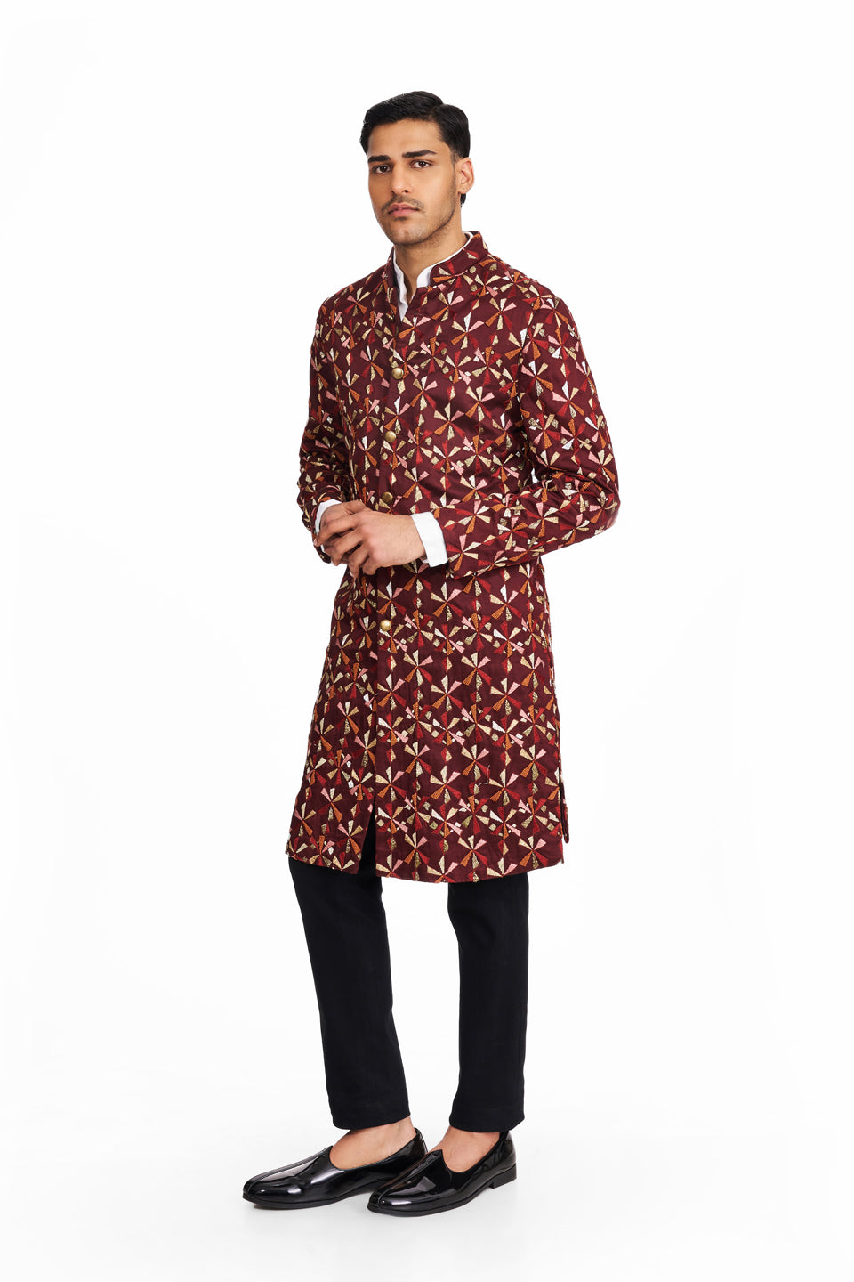 WINDMILL HIGHLIGHTED JACKET  