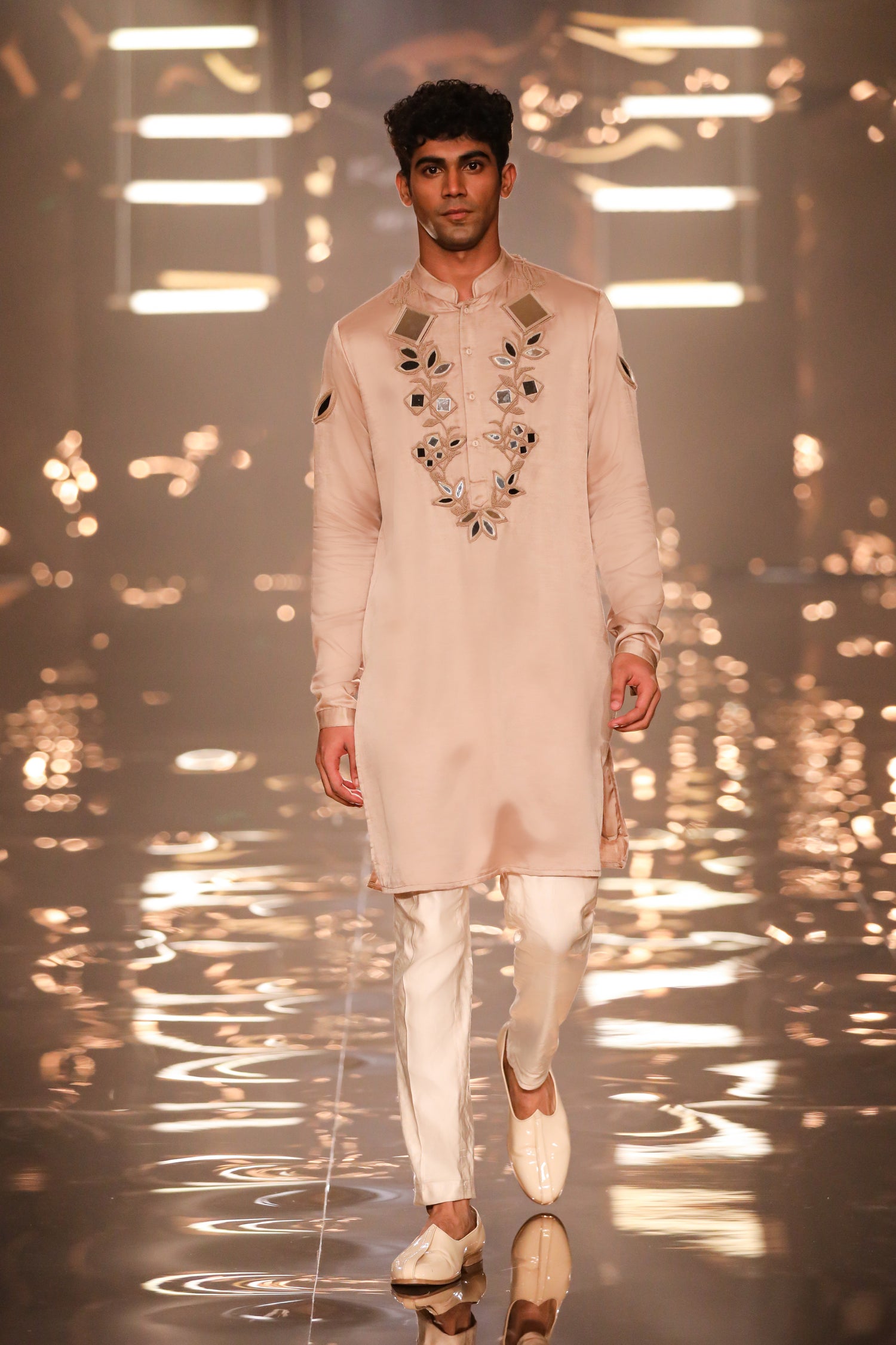 Kurta pajama for online sangeet