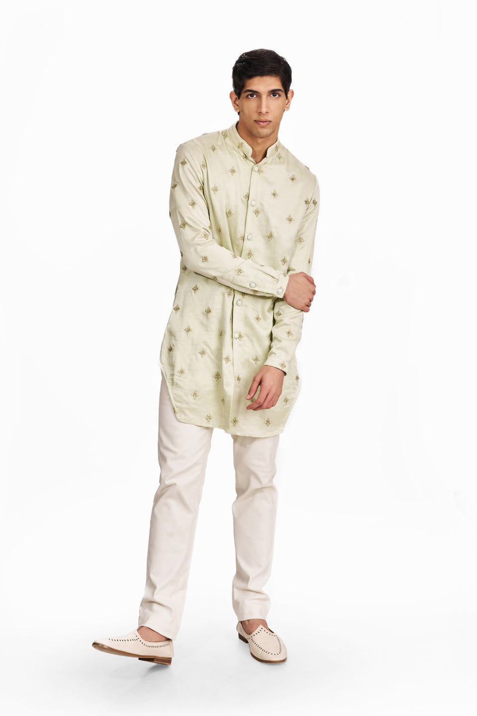 X BOX KURTA  
