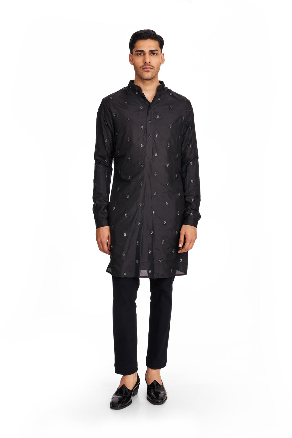  N.FIRE KURTA 