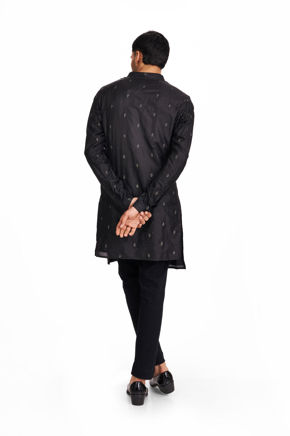 N.FIRE KURTA  