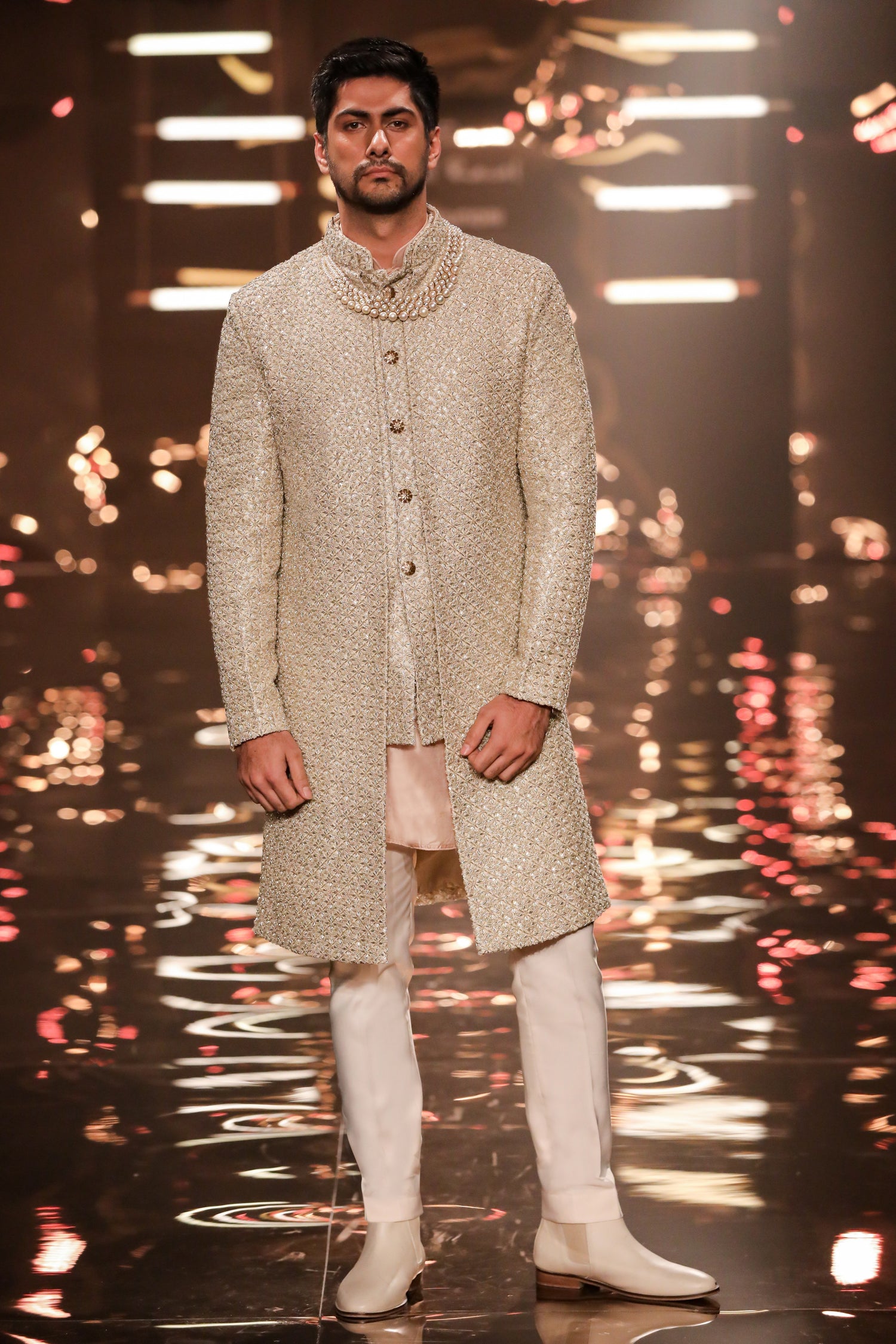 Sherwani collection outlet for groom