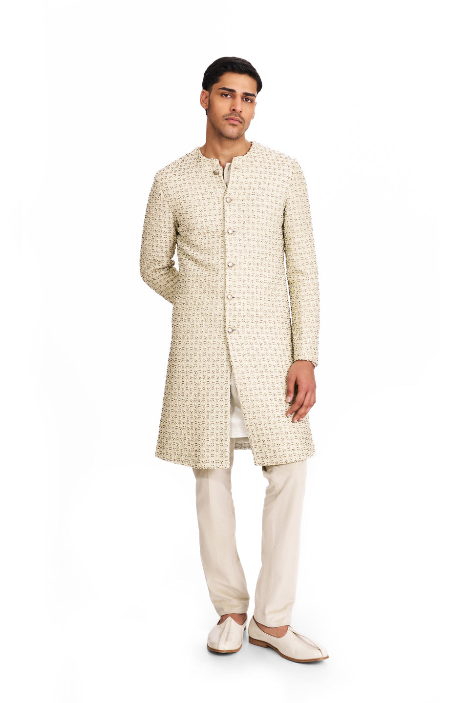  BIG PLANT HIGHLIGHTED JACKET 