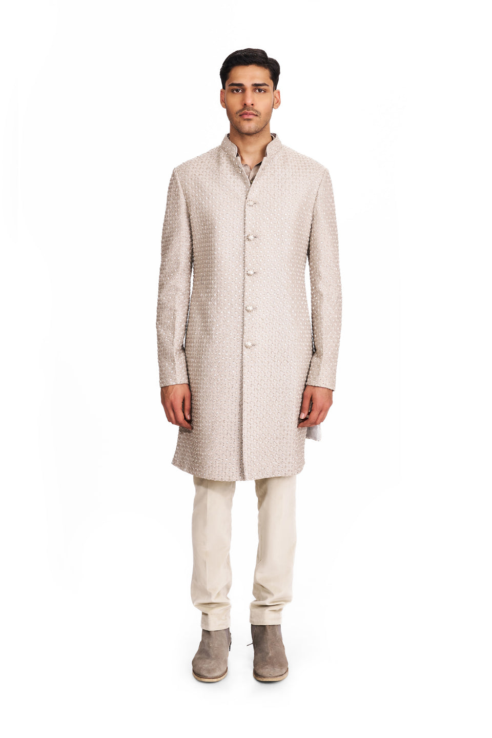  PLANT SAADI JACKET 