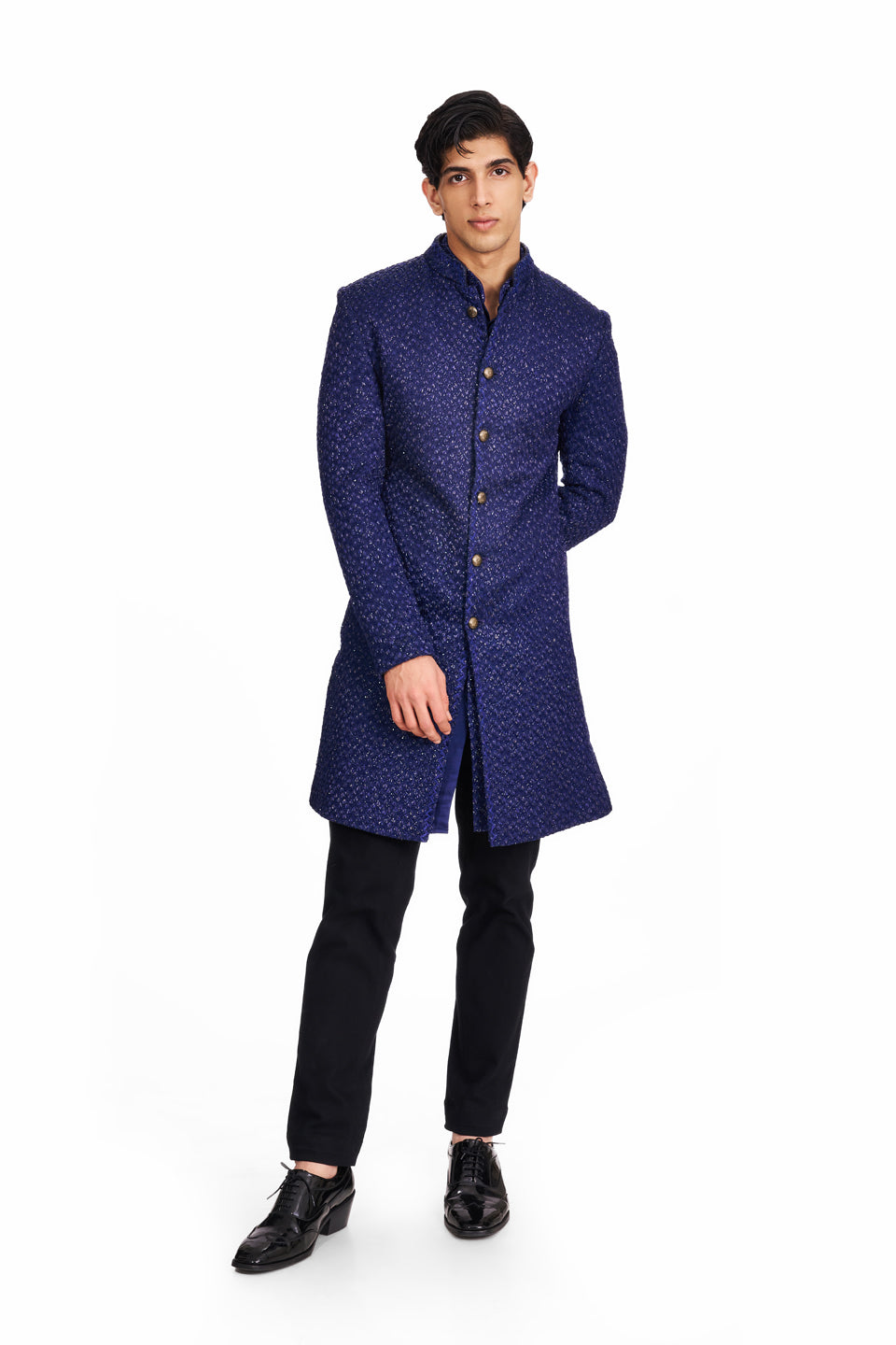  SHINY TREE HIGHLIGHTED JACKET 