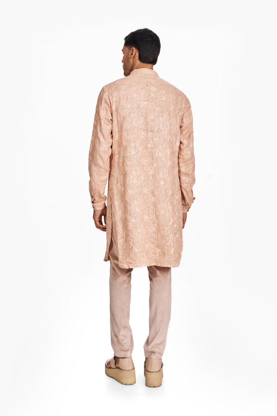 KASHMIRI KURTA  