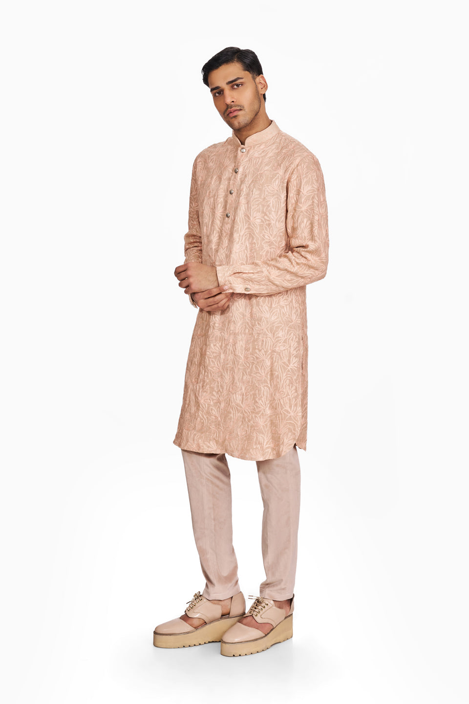 KASHMIRI KURTA  
