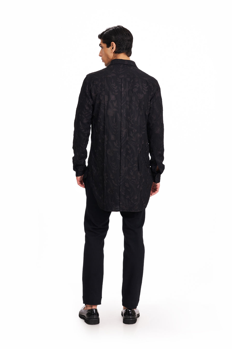 KASHMIRI KURTA  