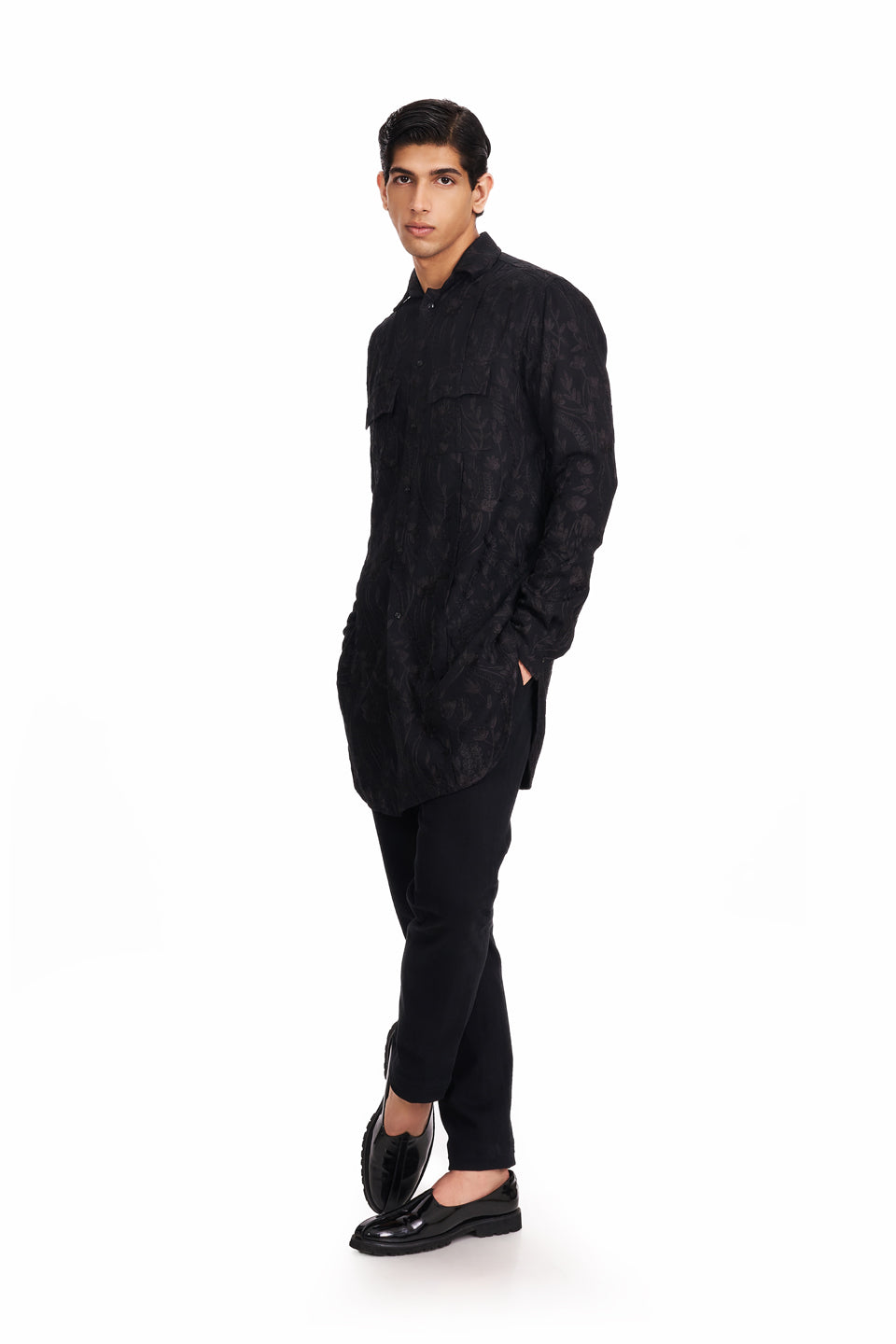 KASHMIRI KURTA  