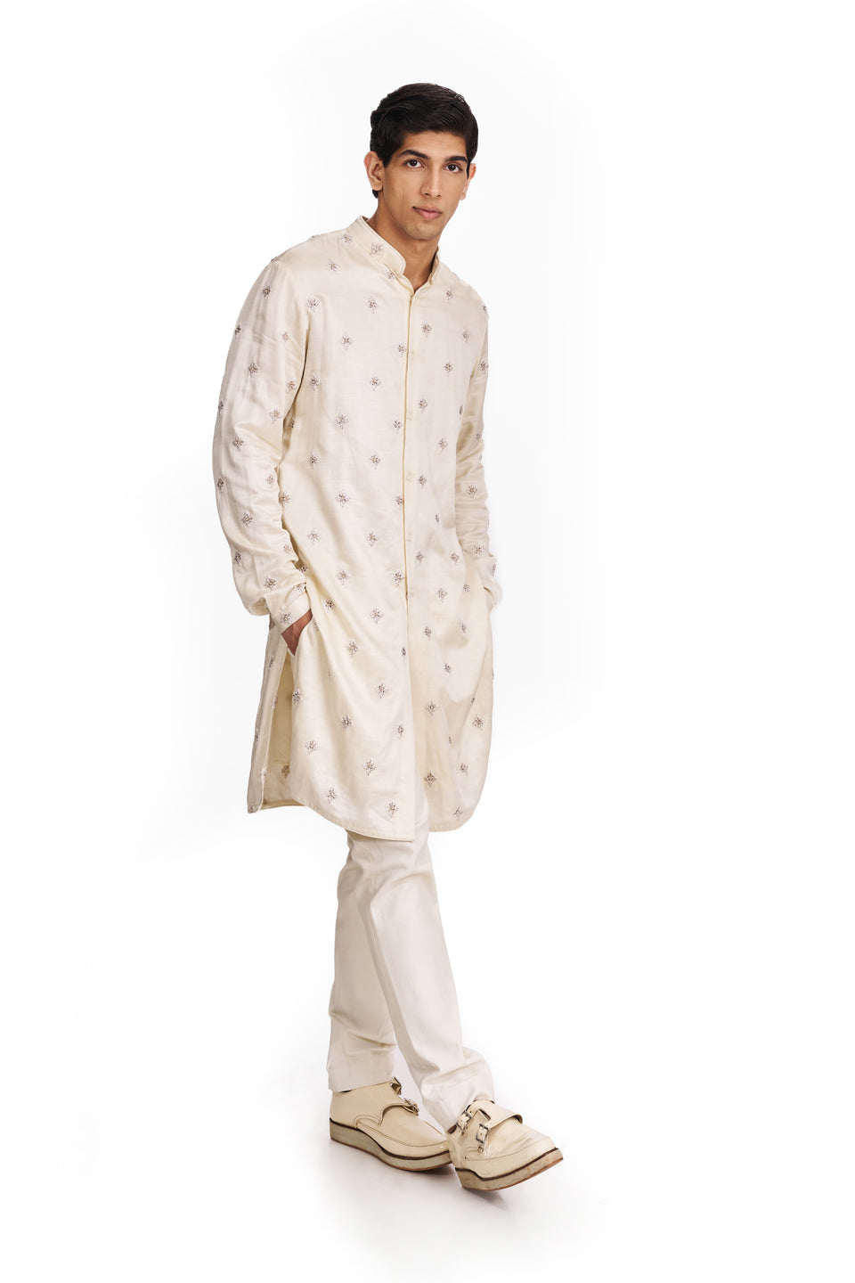 X BOX KURTA  
