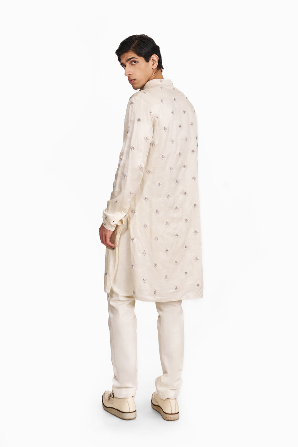 X BOX KURTA  