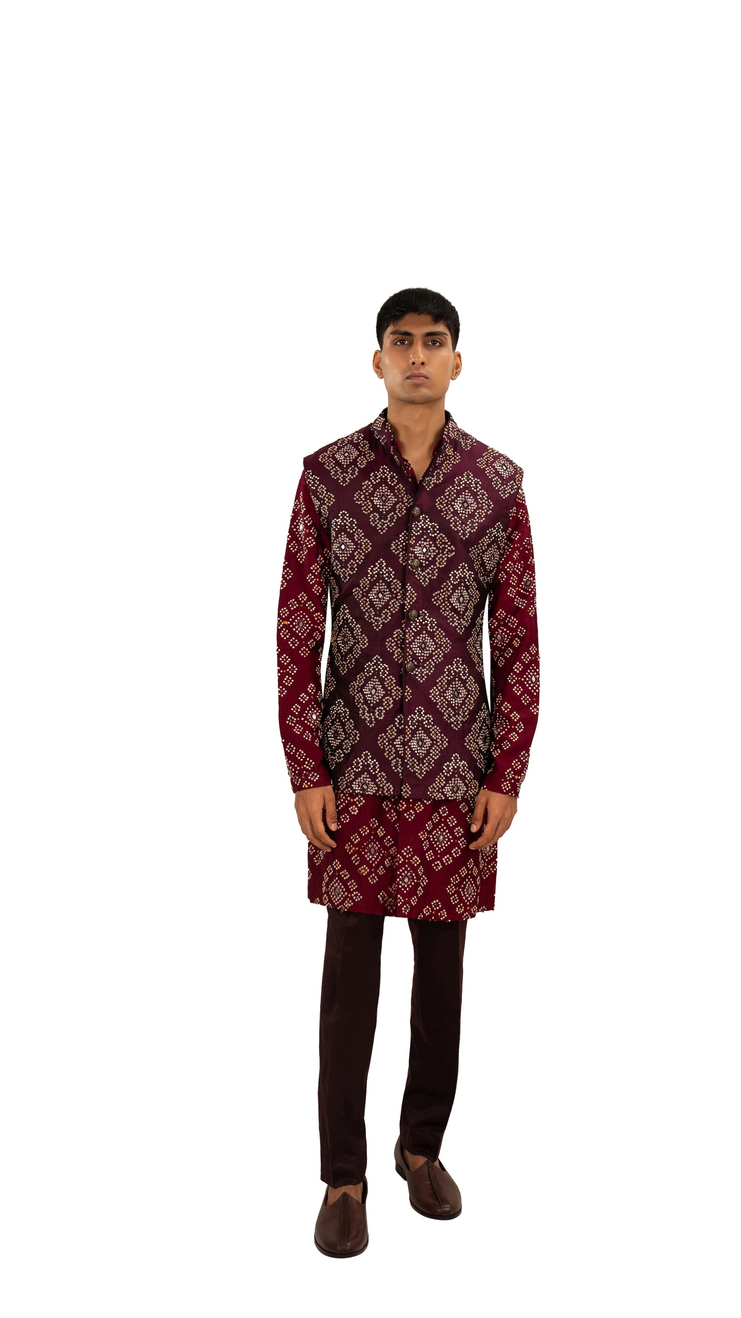  TANGALIA HIGHLIGHTED KOTI 