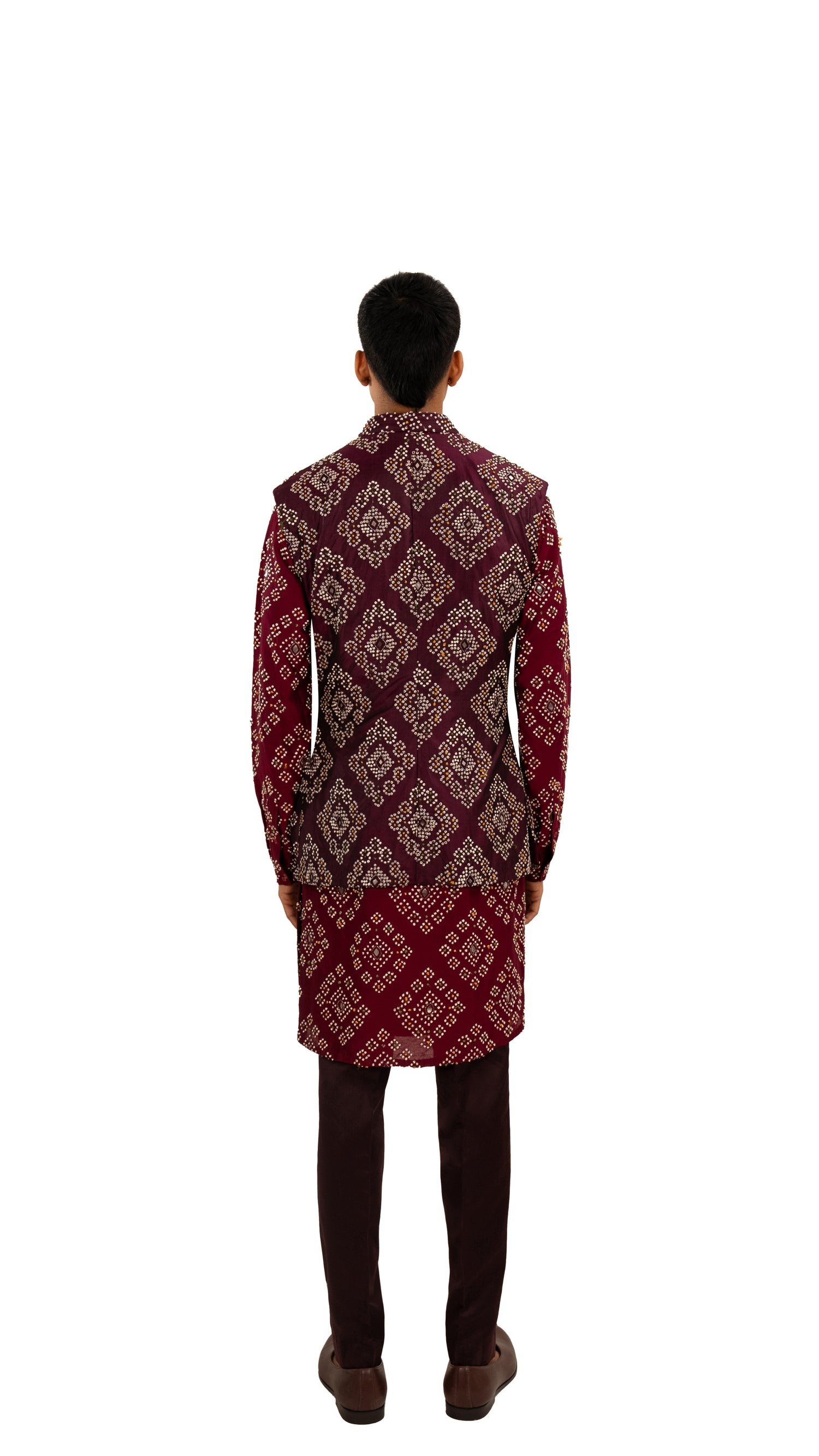 TANGALIA HIGHLIGHTED KOTI  