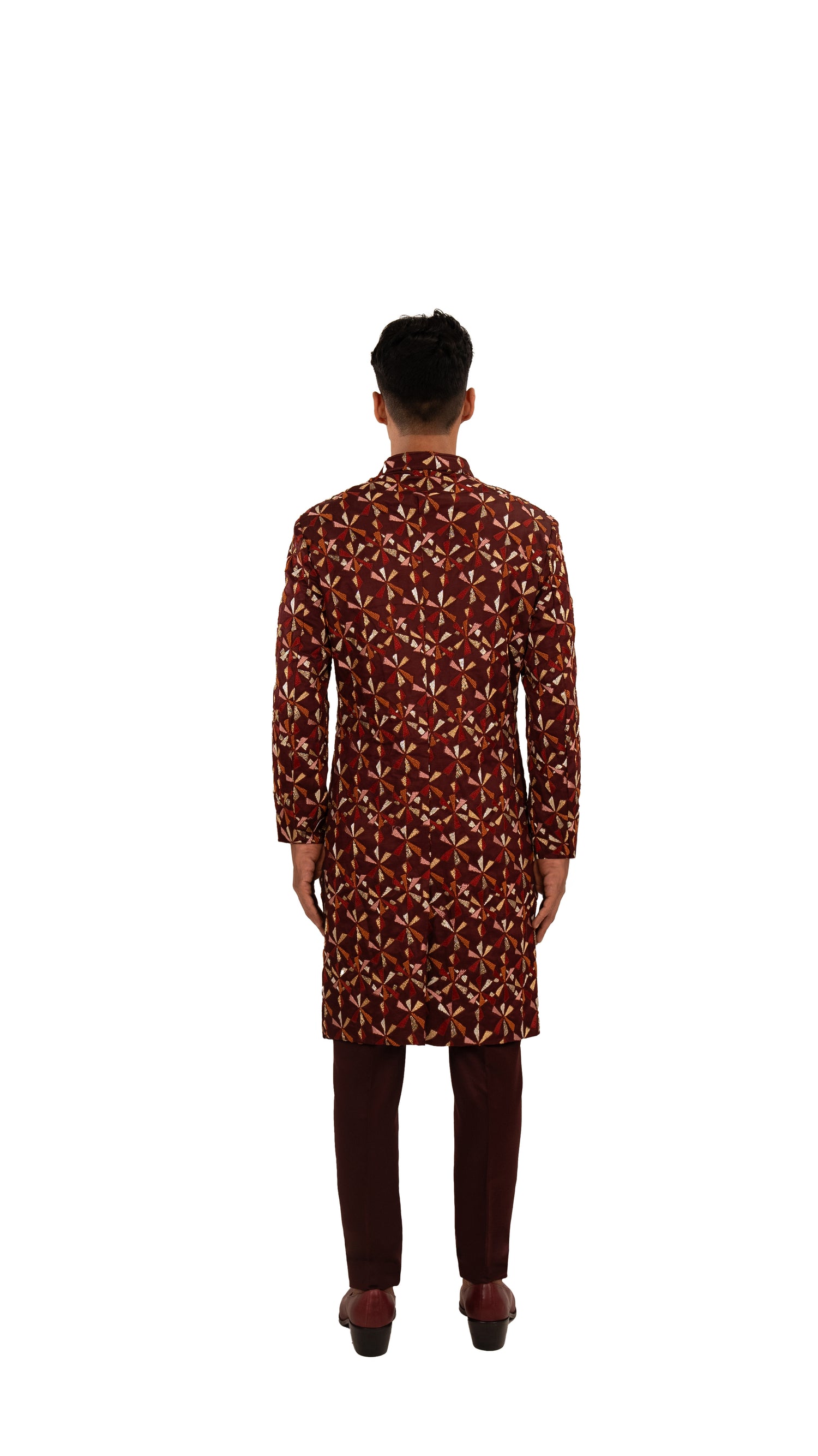 WINDMILL HIGHLIGHTED JACKET  