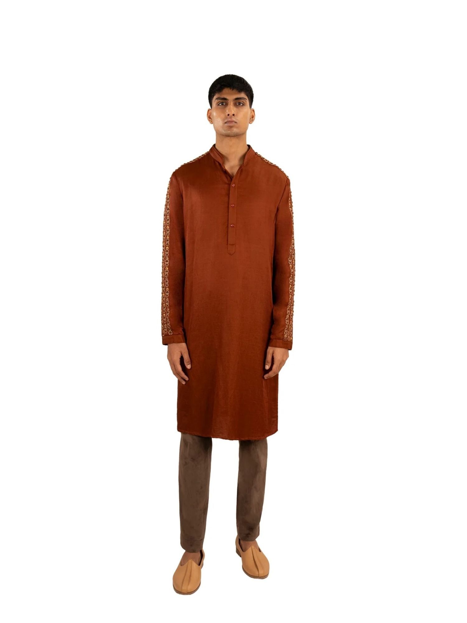  CUPID STRIPPER KURTA 