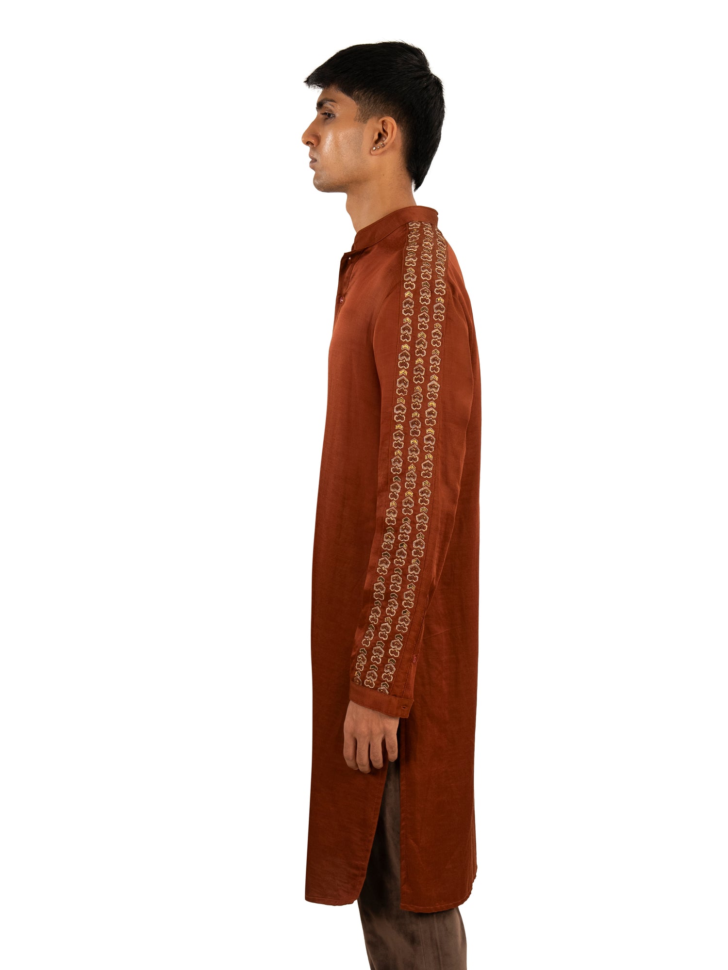 CUPID STRIPPER KURTA  