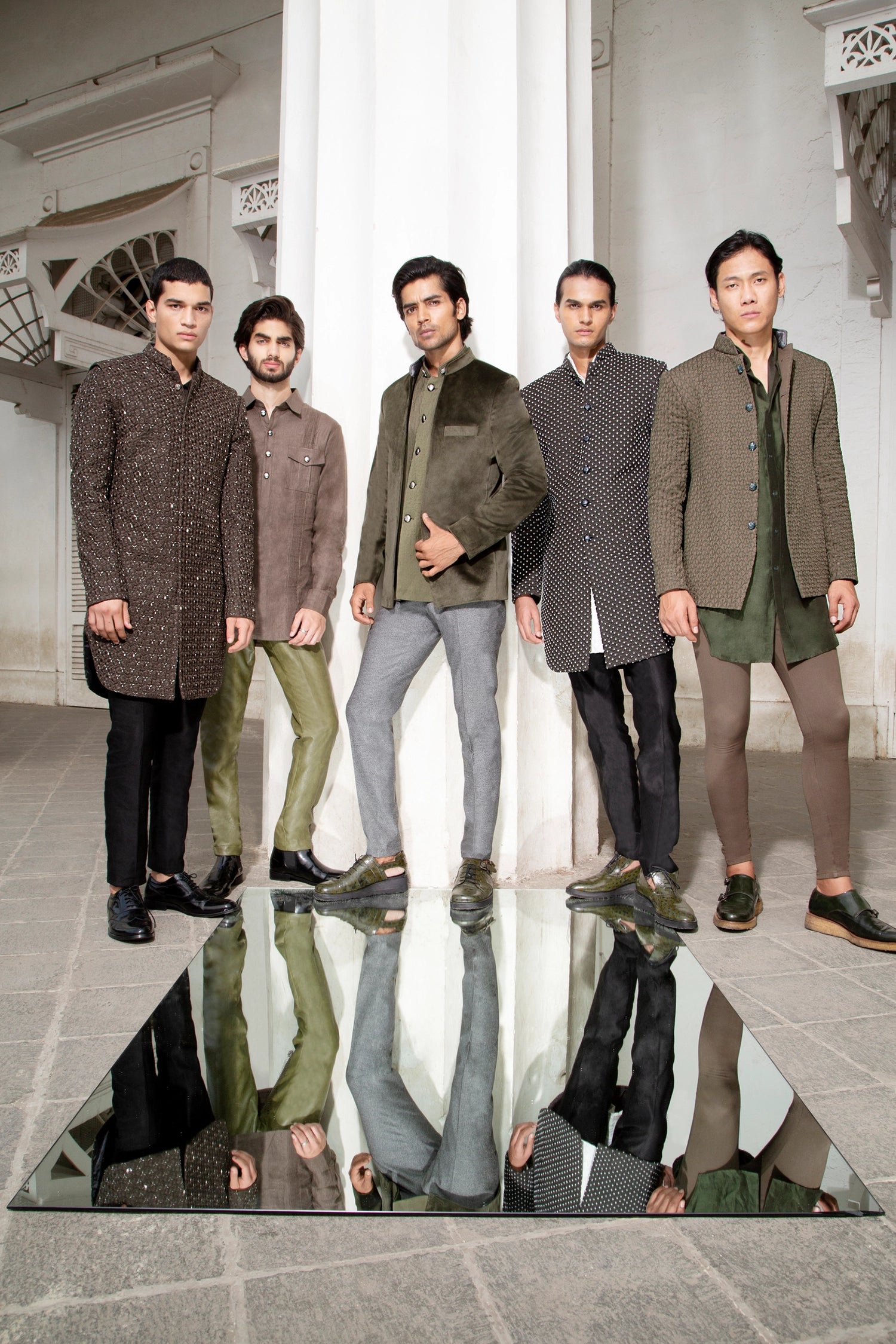   Hide Seek By Kunal Rawal 