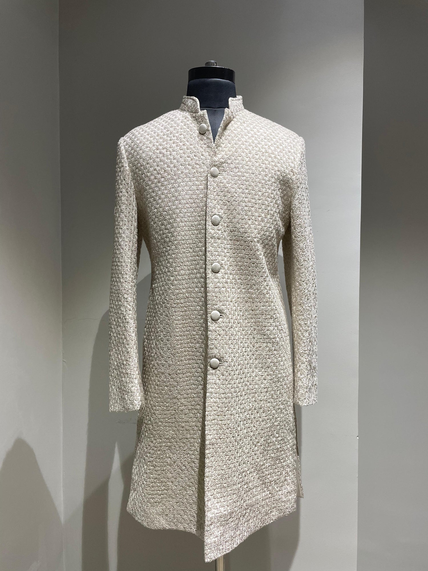 CACTUS THREAD JACKET  