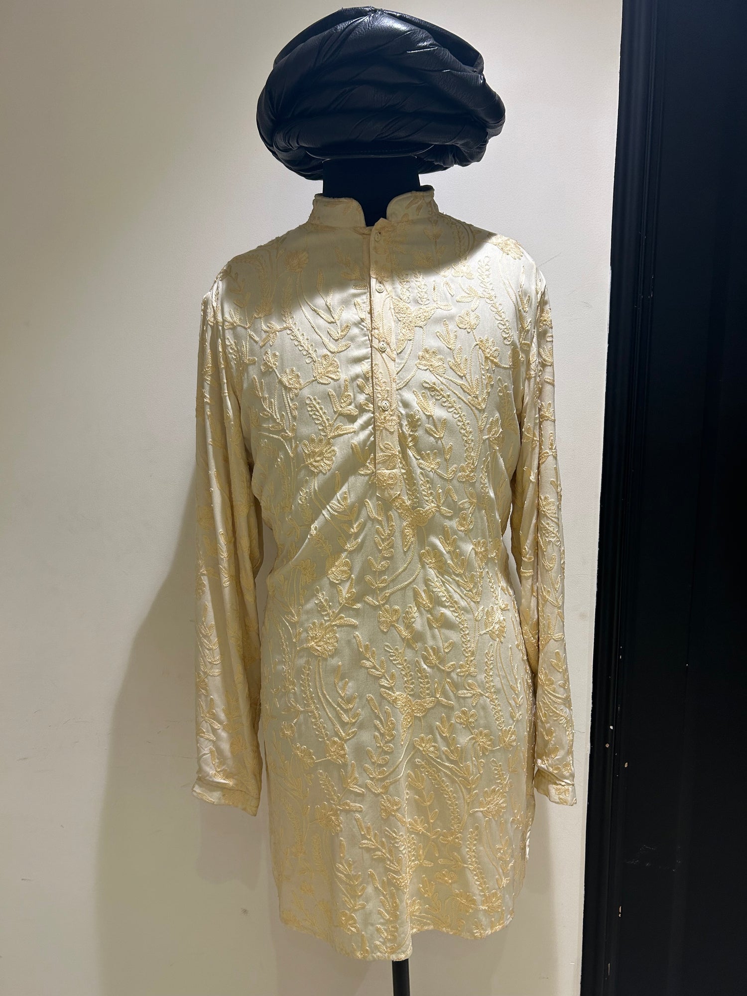 KASHMIRI KURTA  