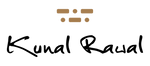 Kunal Rawal logo