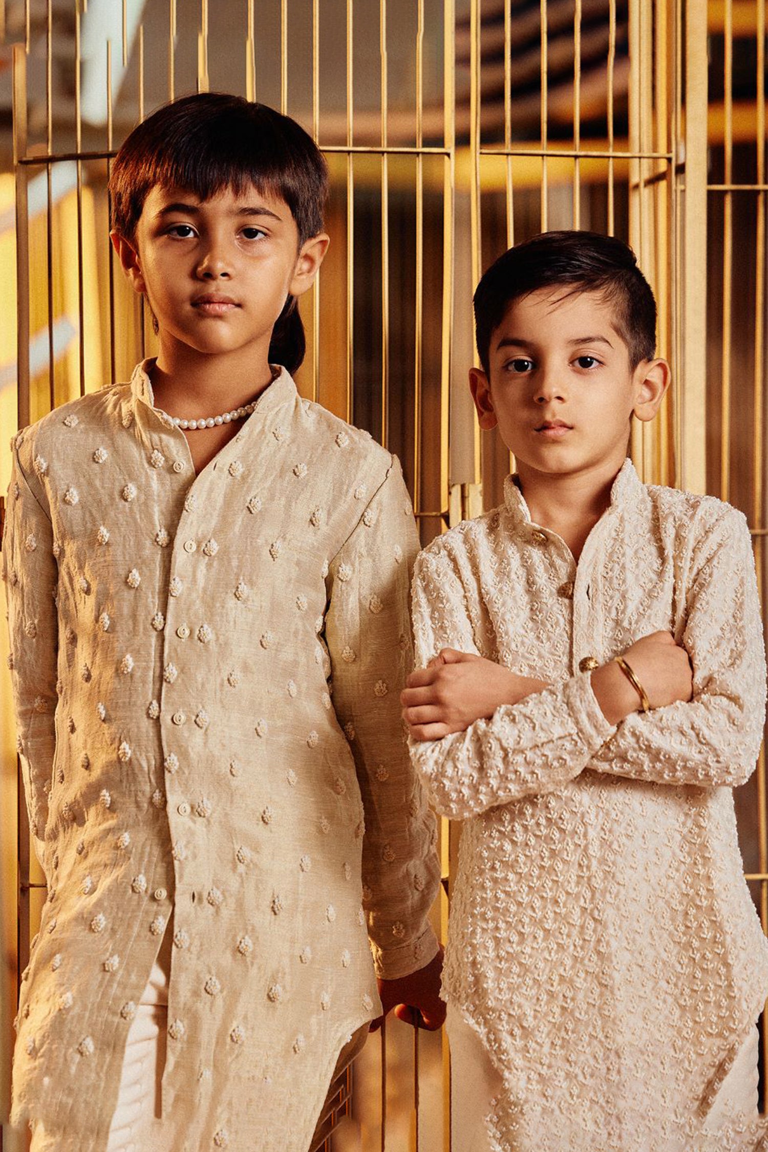   Kunal Rawal Boyhood Collection