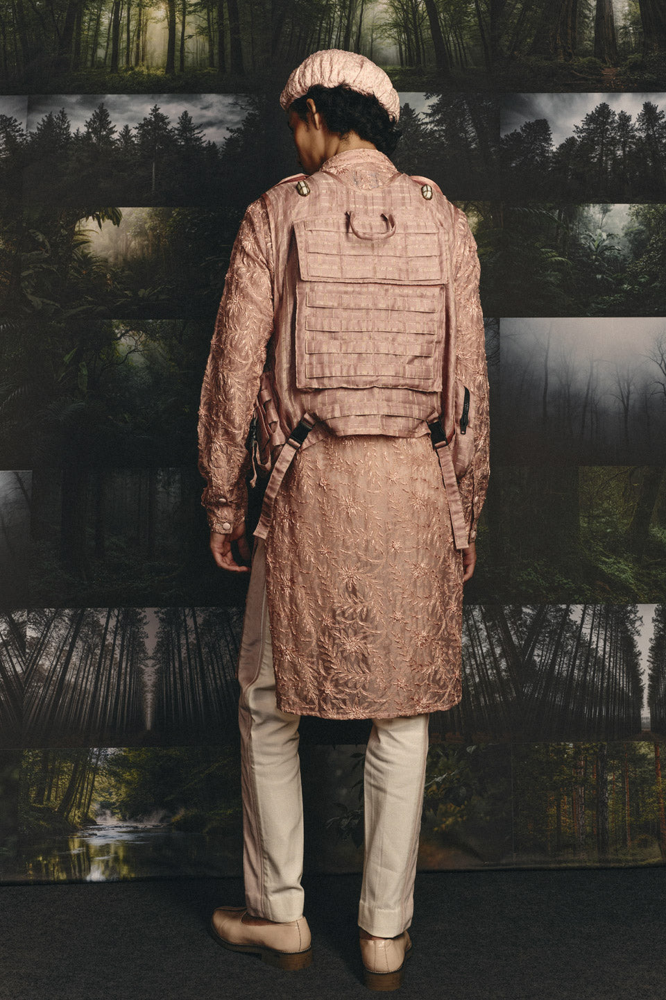 Chikankari Kurta  