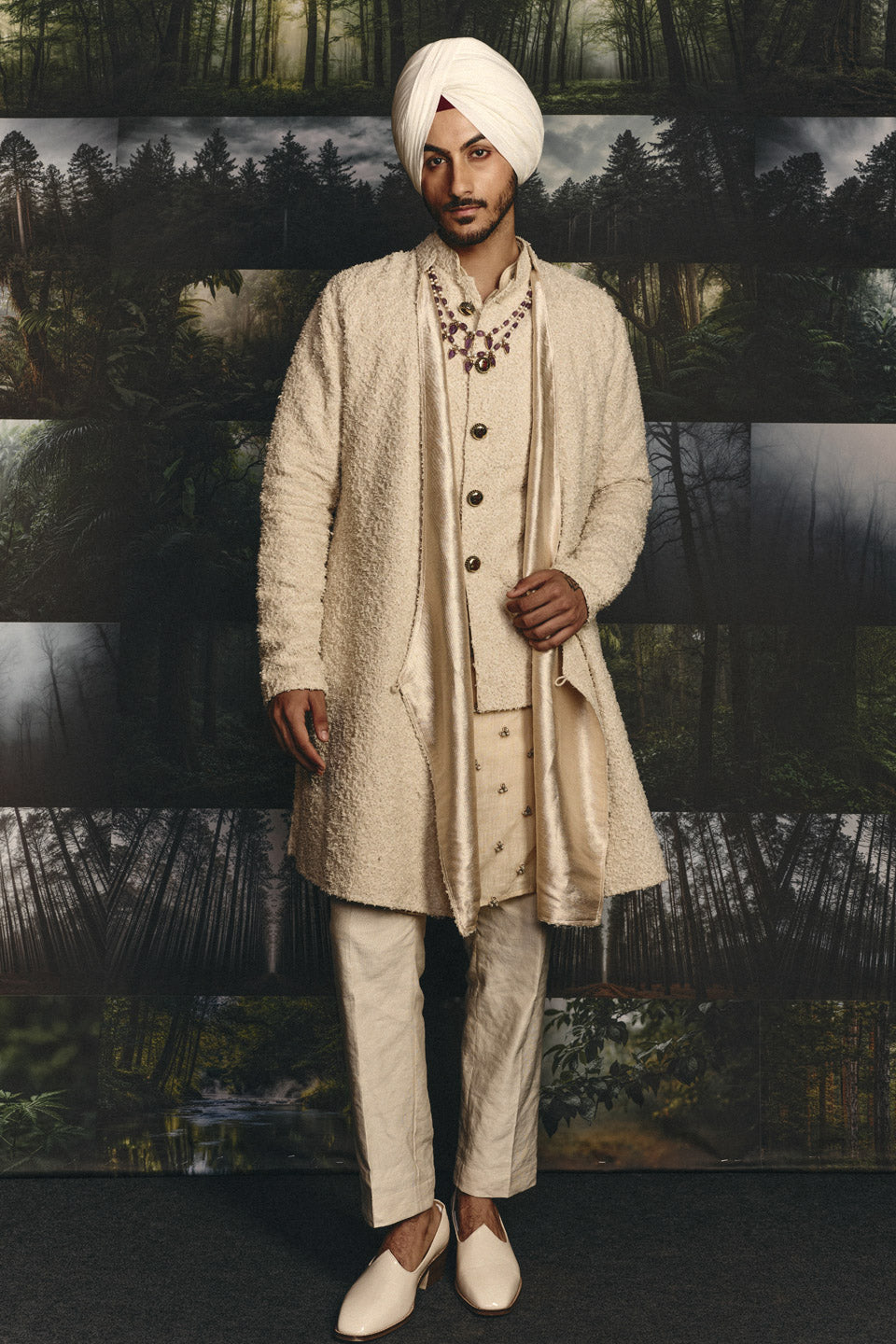 Threadwork Koti  