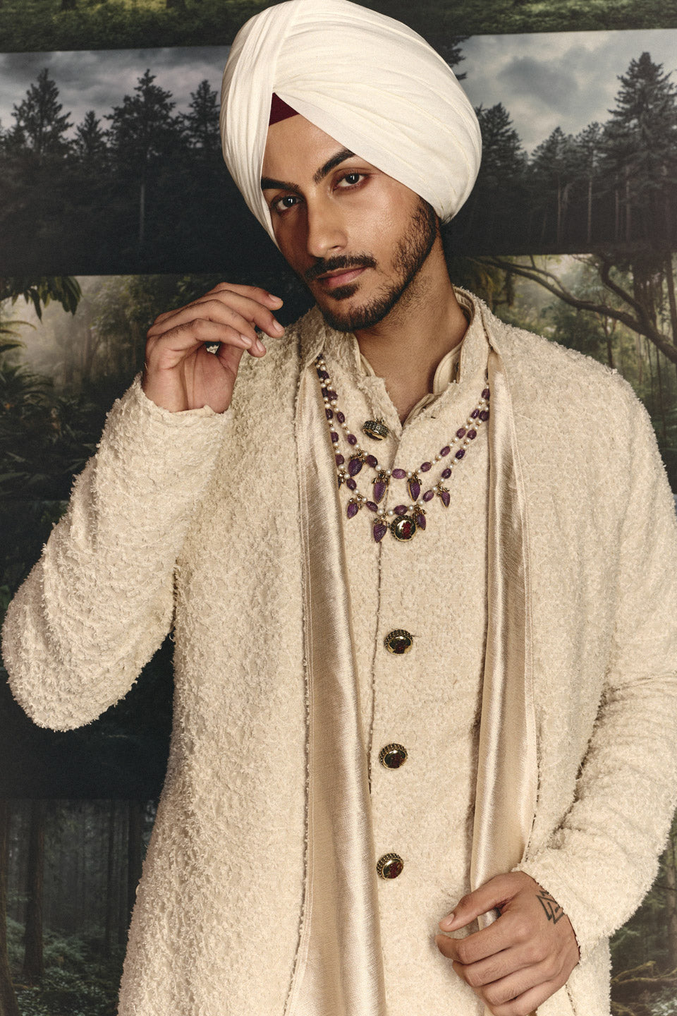 Threadwork Koti  