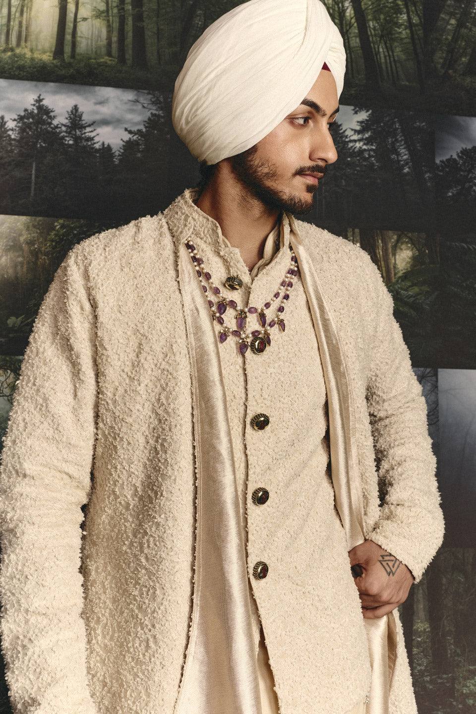 Threadwork Koti  