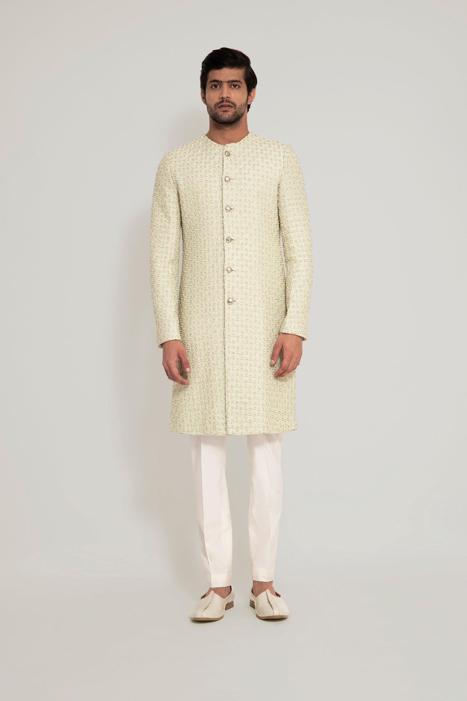  BIG PLANT HIGHLIGHTED JACKET 