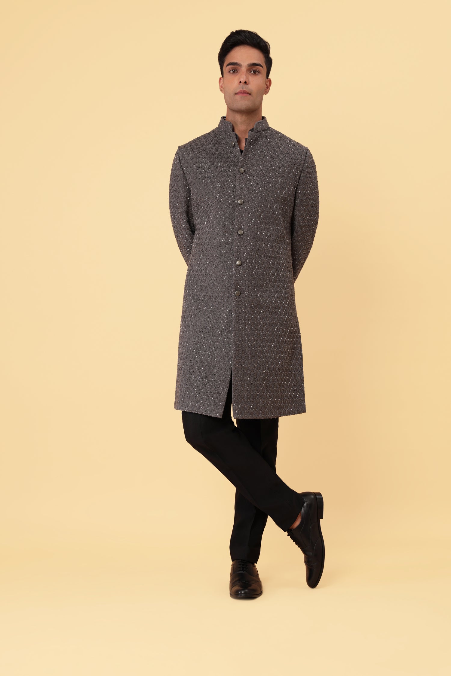  Y HIGHLIGHTED DECONSTRUCTED SET 