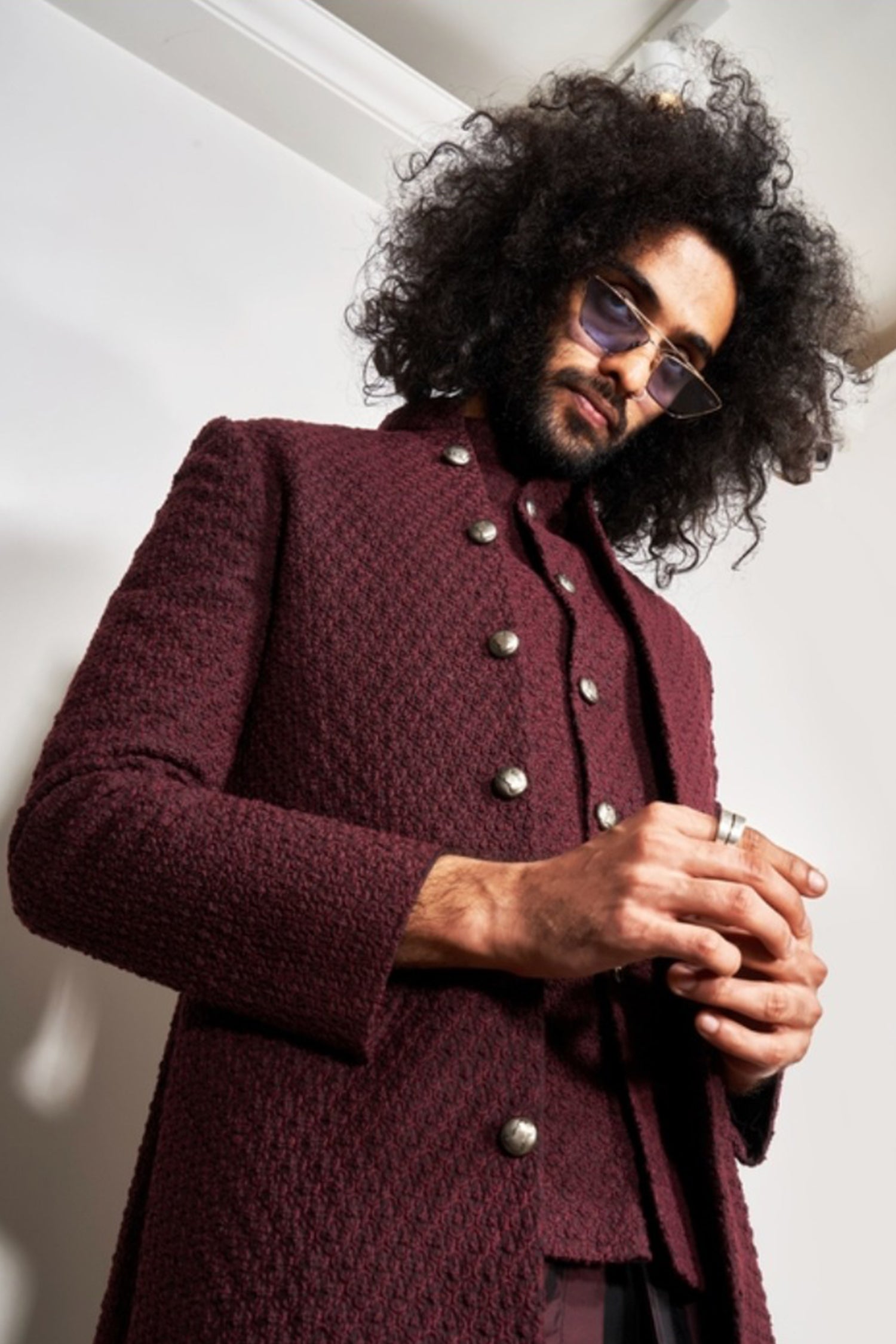   Perspective Collection By Kunal Rawal