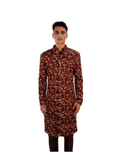  WINDMILL HIGHLIGHTED JACKET 