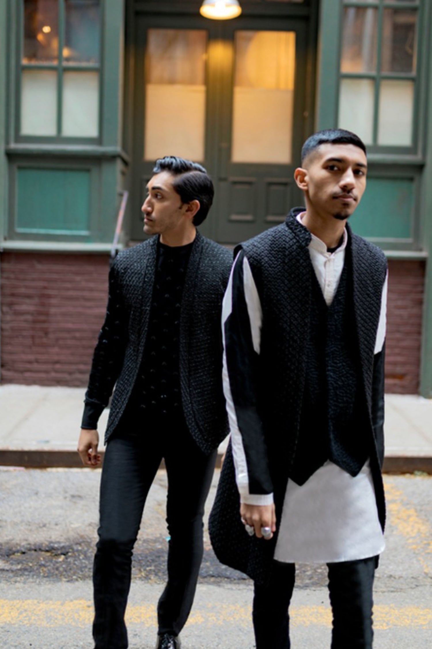   Bennie Clyde Collection By Kunal Rwal