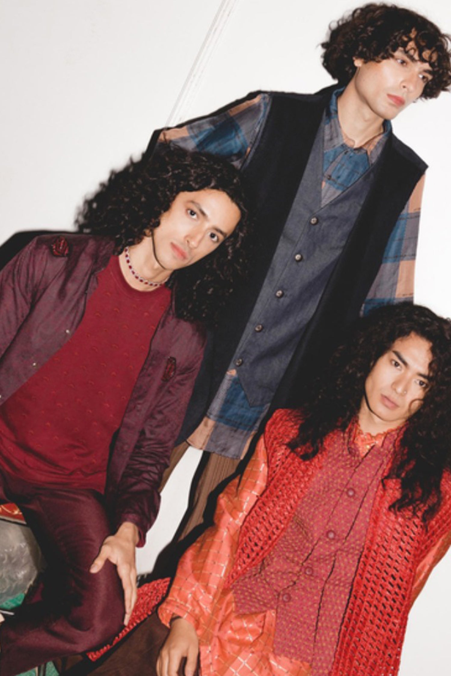   Continuum Collection By Kunal Rawal