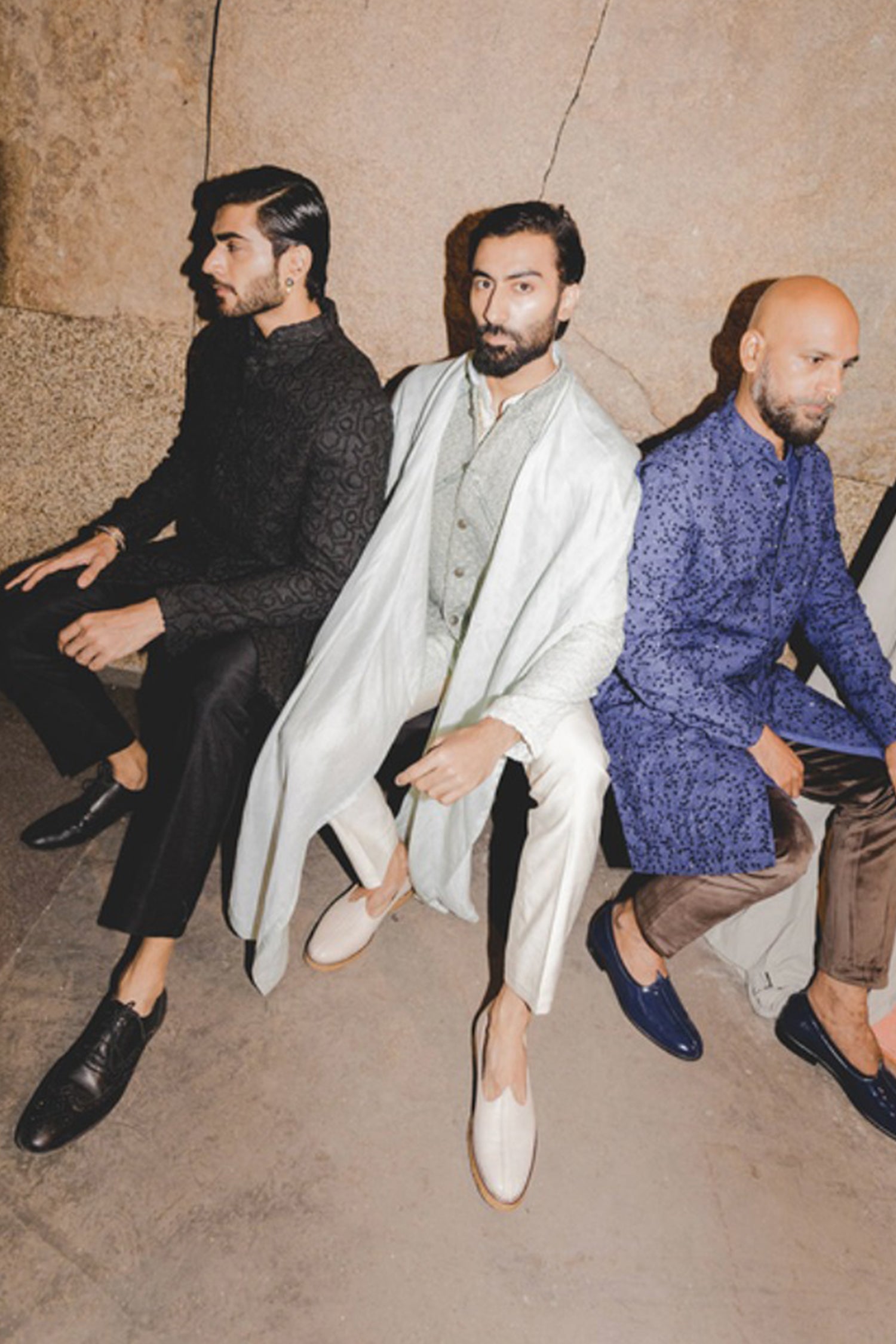 Top Ranveer Singh Outfits We Loved And Where To Buy Them!  Wedding dresses  men indian, Dress suits for men, Groom dress men