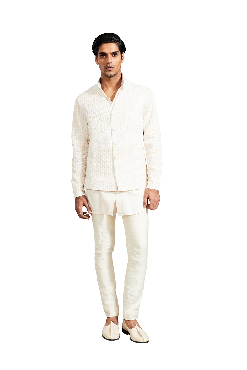  BIG GRID DECONSTRUCTED VANILLA SET 