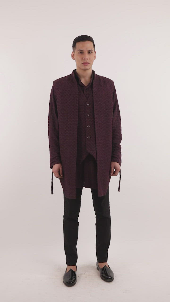 TRI-FLOWER 3 PIECE SET  