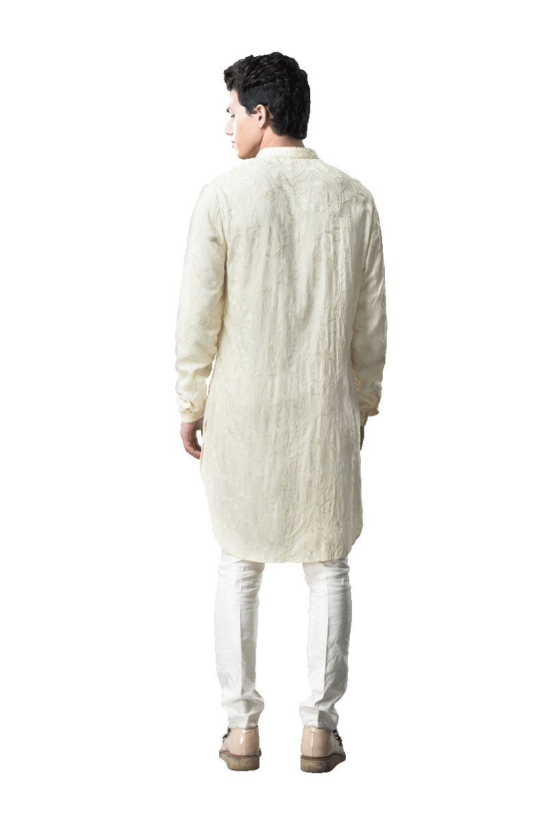 KASHMIRI KURTA  