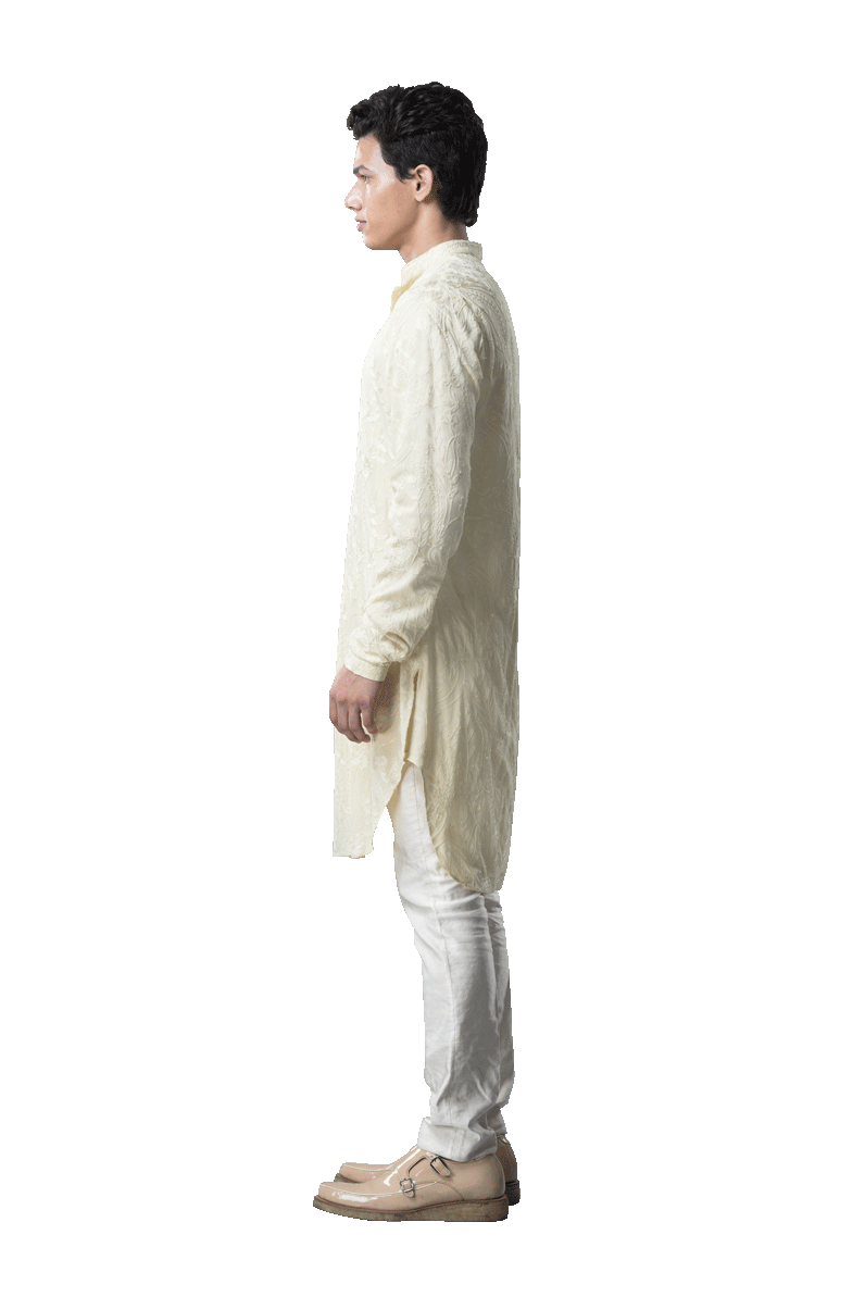 KASHMIRI KURTA  