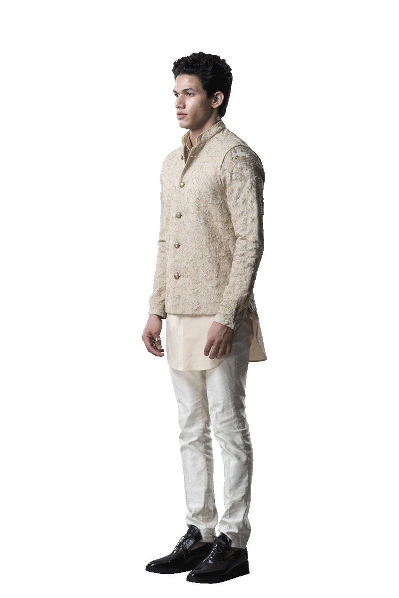  MICRO FOILAGE SHORT DECONSTRUCTED SET 