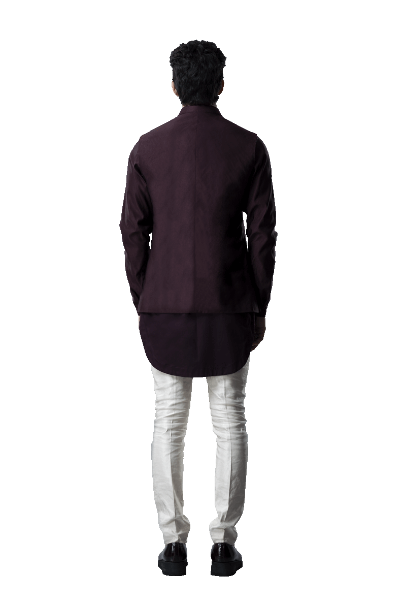 CORDED DECONSTRUCTED WINE SET  